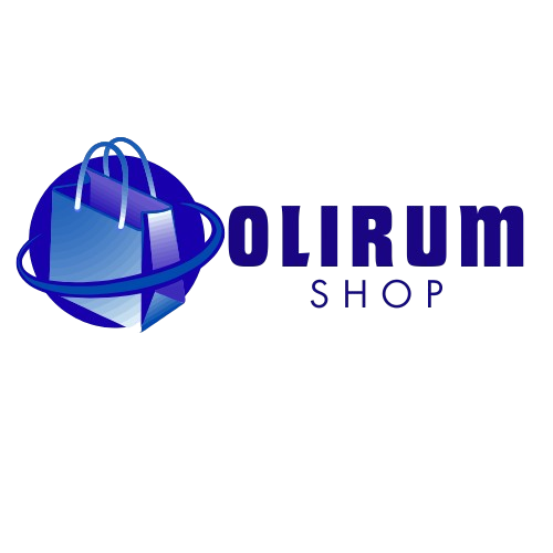 OLIRUM SHOP